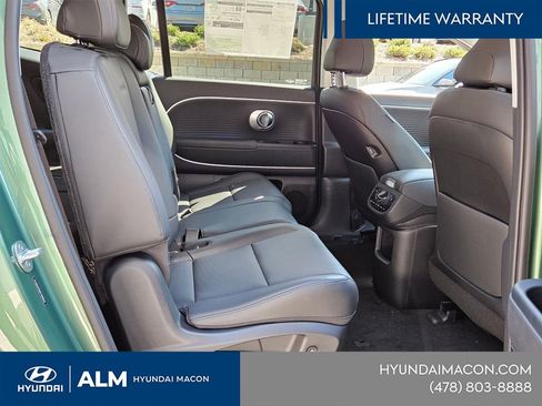 New 2026 Hyundai Ioniq 9 SEL AWD/4WD image 23