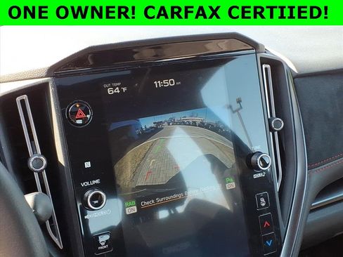 Used 2022 Subaru WRX GT image 11