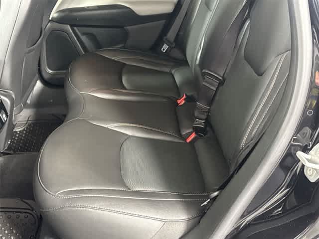 Used 2022 Jeep Compass Limited AWD/4WD image 13