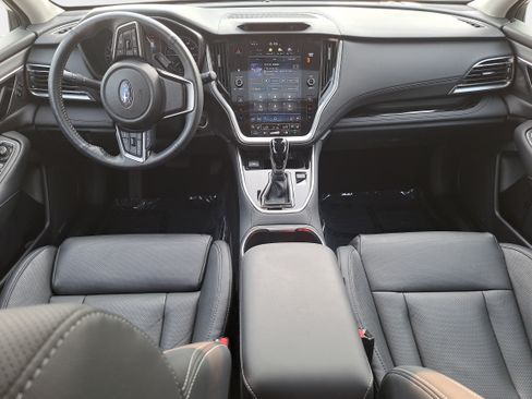 Used 2025 Subaru Outback Touring XT w/ Popular Package #2 AWD/4WD image 9