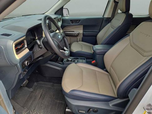 Used 2025 Ford Maverick Lariat w/ 4K Tow Package AWD/4WD image 22