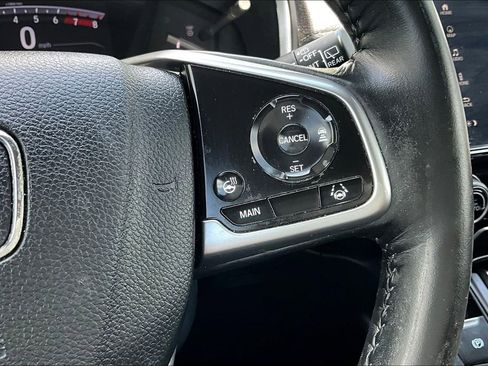 Used 2020 Honda CR-V Touring image 29