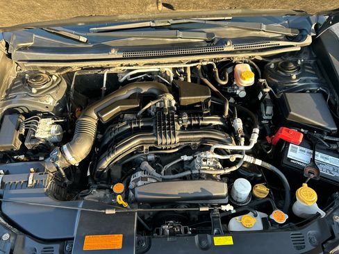 Used 2018 Subaru Crosstrek 2.0i Limited image 26