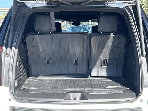 Used 2024 GMC Yukon Denali Ultimate image 13