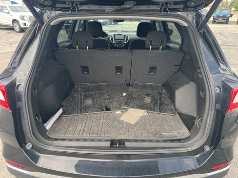 Used 2020 Chevrolet Equinox LT FWD image 5