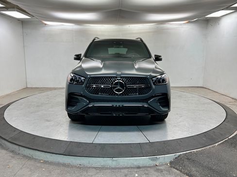 New 2026 Mercedes-Benz GLE 450 4MATIC image 8