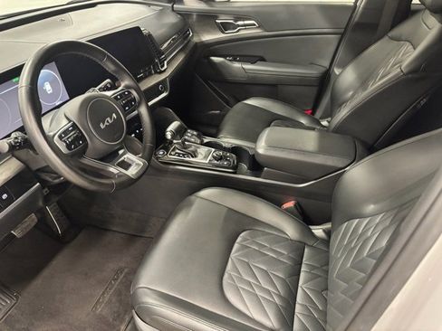 Used 2023 Kia Sportage X-Pro Prestige image 15
