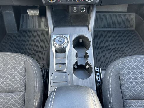 Used 2024 Ford Escape Active w/ Cold Weather Package image 22