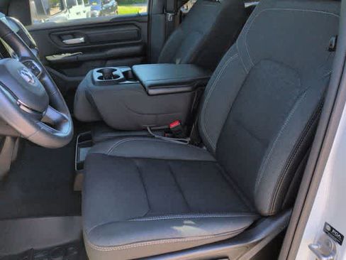 Used 2026 RAM 1500 Warlock AWD/4WD image 16