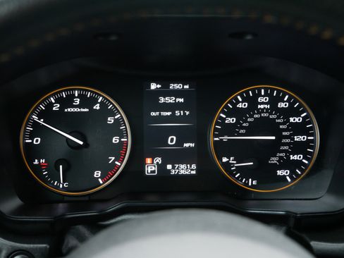 Certified 2022 Subaru Outback Wilderness image 21