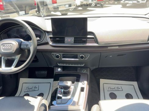 Used 2021 Audi Q5 Prestige AWD/4WD image 13