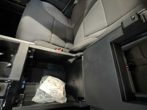 Used 2024 Toyota Tundra SR5 image 27