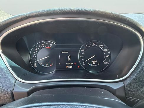 Used 2017 Lincoln MKX Reserve AWD/4WD image 21