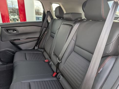 New 2026 Nissan Rogue SV w/ Rock Creek Premium Package AWD/4WD image 9