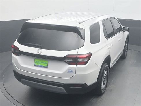 Used 2024 Honda Pilot EX-L image 25