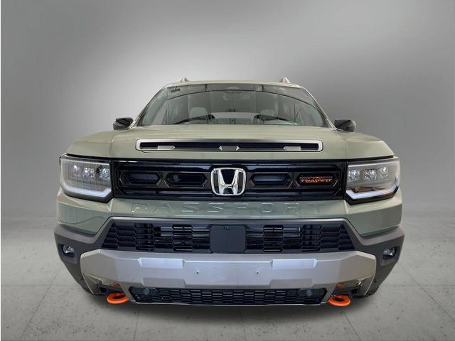 New 2026 Honda Passport TrailSport Elite image 10