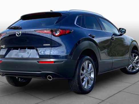 Used 2025 MAZDA CX-30 AWD 2.5 S w/ Premium Package image 13