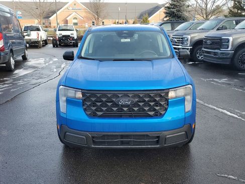 New 2026 Ford Maverick XL w/ Equipment Group 101A image 2