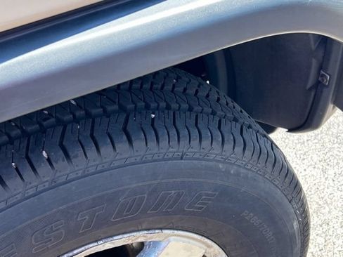 Used 2008 Toyota FJ Cruiser 4WD image 13