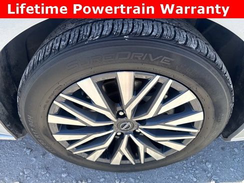 Used 2024 Nissan Altima 2.5 SV image 25