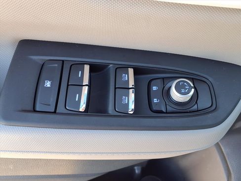 New 2026 Subaru Forester Limited image 10