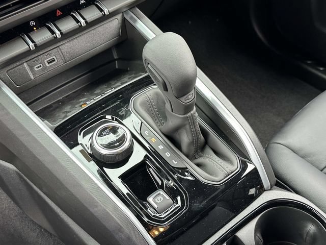 New 2026 Chevrolet Colorado Trail Boss AWD/4WD image 7