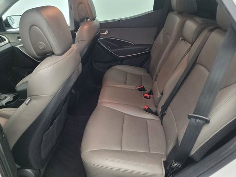 Used 2017 Hyundai Santa Fe Sport image 18