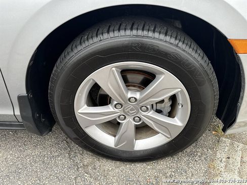 Used 2019 Honda Odyssey EX-L image 12