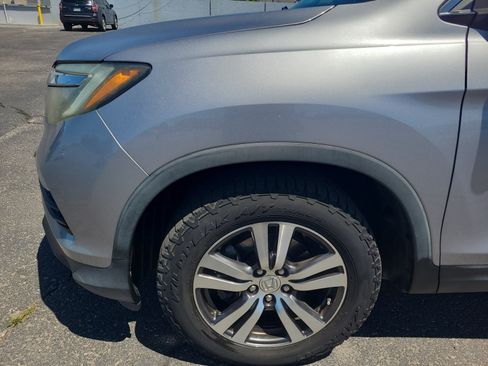 Used 2016 Honda Pilot EX-L image 10