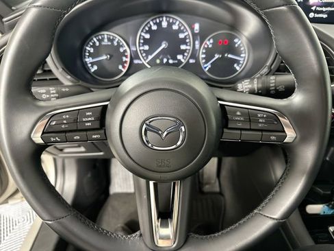 Used 2025 MAZDA MAZDA3 s Sport image 18