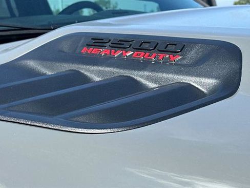 New 2026 RAM 2500 Tradesman AWD/4WD image 6