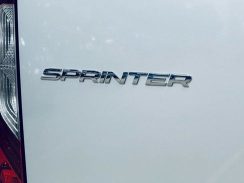 Used 2020 Mercedes-Benz Sprinter 3500 image 22