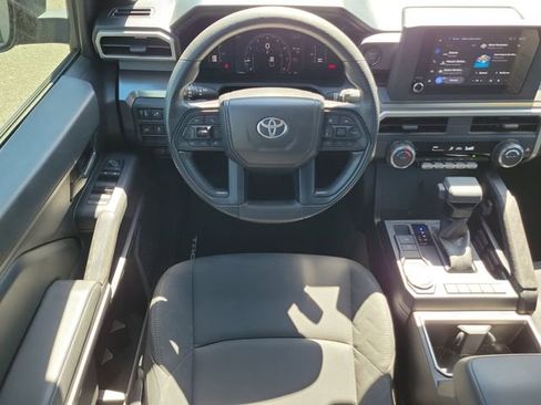 Used 2024 Toyota Tacoma SR5 RWD image 15