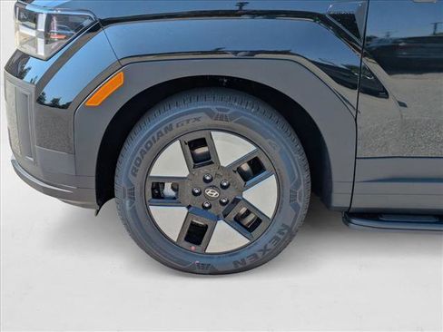 New 2026 Hyundai Santa Fe SEL image 10