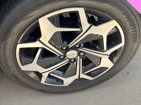 Used 2021 Hyundai Palisade Calligraphy FWD image 21