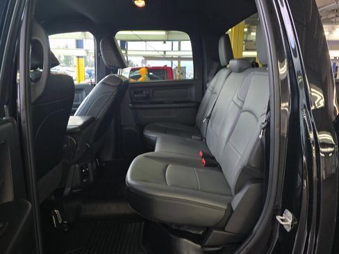 Used 2024 RAM 2500 Tradesman w/ Towing Technology Group image 10