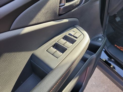 Used 2025 Honda Ridgeline TrailSport+ image 14