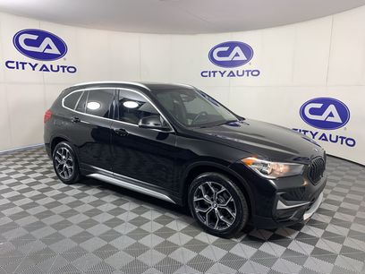 Used 2021 BMW X1 xDrive28i w/ Convenience Package