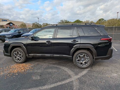 New 2026 Subaru Outback Premium image 7