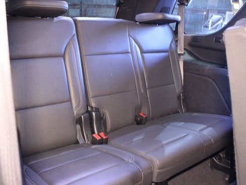 Used 2023 Chevrolet Tahoe LT image 17