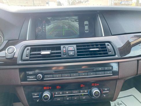 Used 2014 BMW 528i xDrive 528i xDrive AWD 4dr Sedan image 24