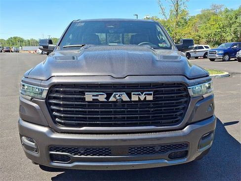 New 2026 RAM 1500 Laramie image 5