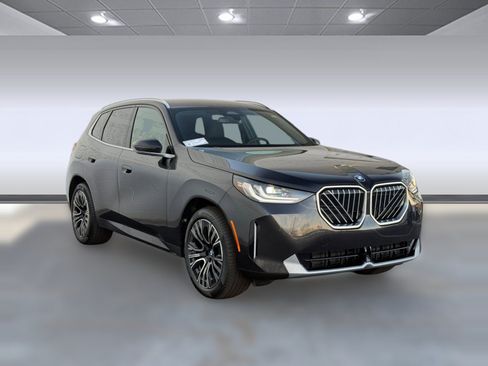 Used 2026 BMW X3 xDrive30i w/ Convenience Package AWD/4WD image 6
