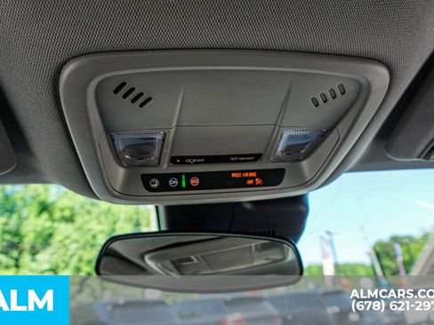Used 2024 Chevrolet Malibu LT FWD image 33