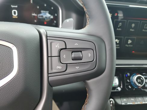 New 2026 GMC Sierra 1500 AT4 w/ AT4 Premium Package image 15