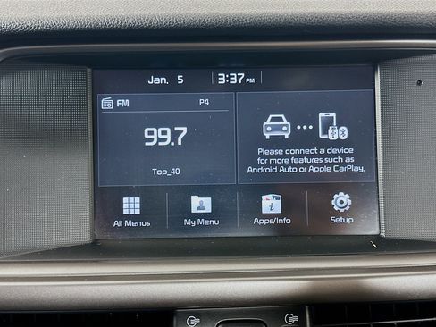 Used 2018 Kia Optima LX w/ 17" Alloy Wheels Package image 21