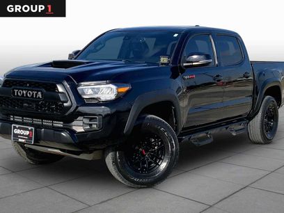 Used 2020 Toyota Tacoma TRD Pro