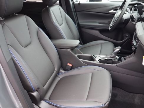 New 2026 Buick Encore GX Sport Touring w/ Comfort Package image 22