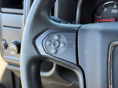 Used 2016 GMC Sierra 1500 Base w/ Sierra Convenience Package image 22