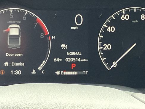 Certified 2025 Honda Ridgeline RTL image 24